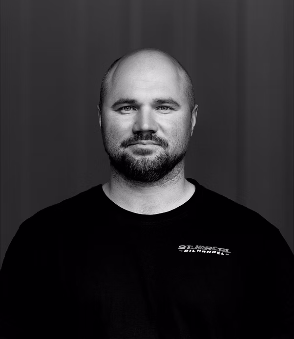 Dmitrijs Pogorelovs