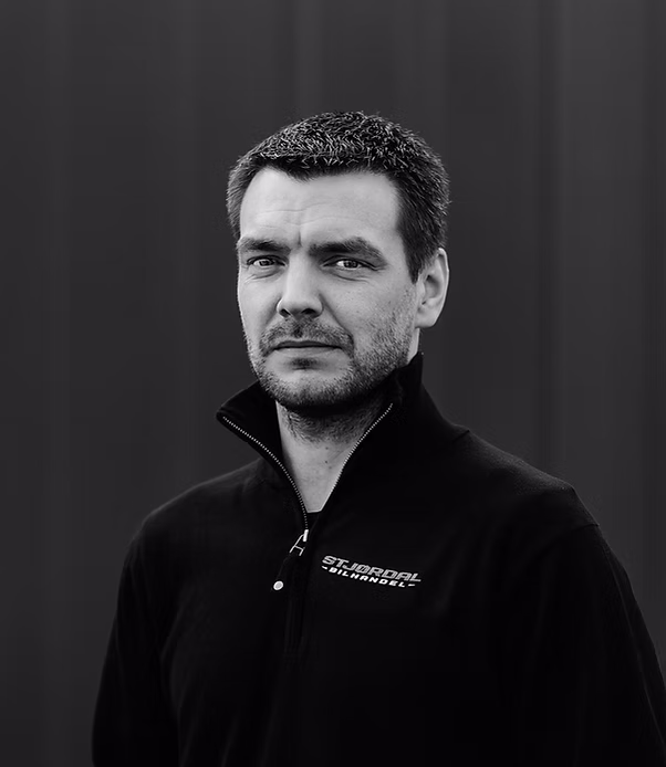 Ståle Kotte