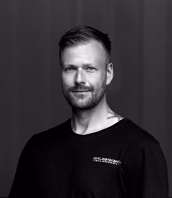 Vegard Furunes Brenntrø